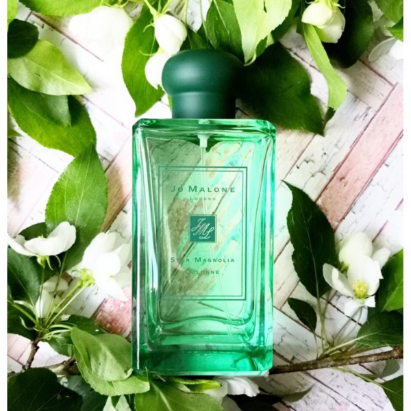 Nước Hoa Jo Malone Star Magnolia - Ảnh 4