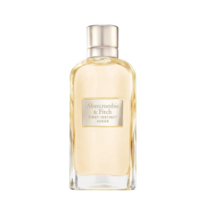 Nước hoa Abercrombie & Fitch First Instinct Sheer Women EDP
