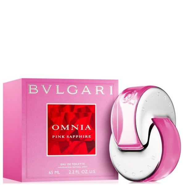 Nước hoa Bvlgari Pink Landia For Women EDT - Ảnh 2