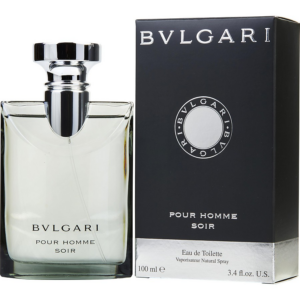 Alternative view of Nước hoa Bvlgari Pour Homme Soir