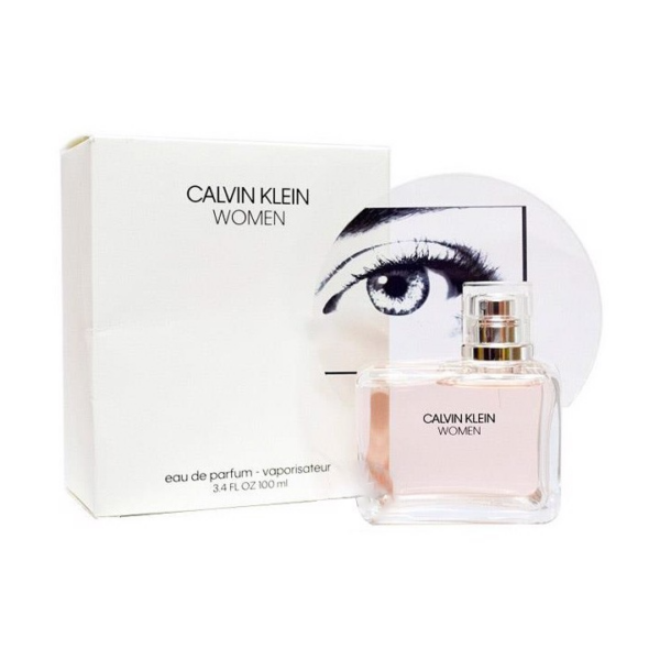 Nước Hoa Calvin Klein Women - Ảnh 2