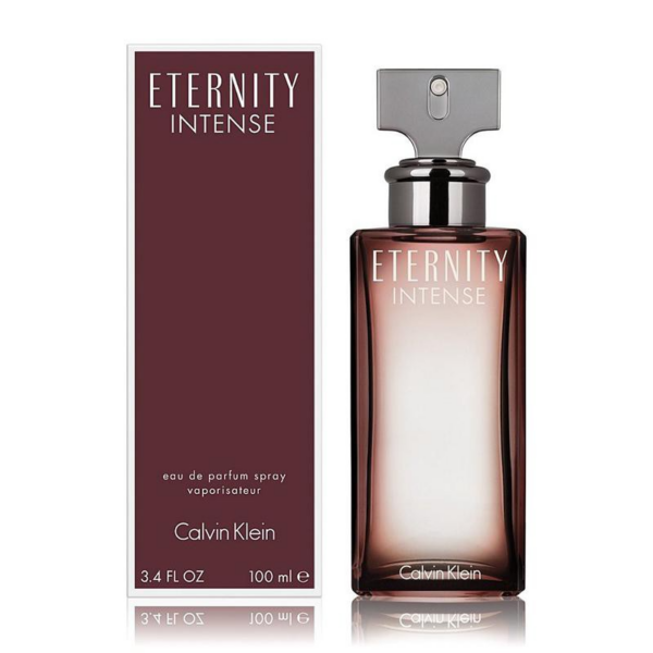Nước hoa Calvin Klein Eternity Intense For Women - Ảnh 2