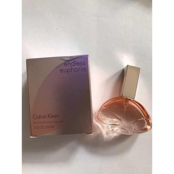 Nước hoa Calvin Klein Endless Euphoria For Women - Ảnh 3