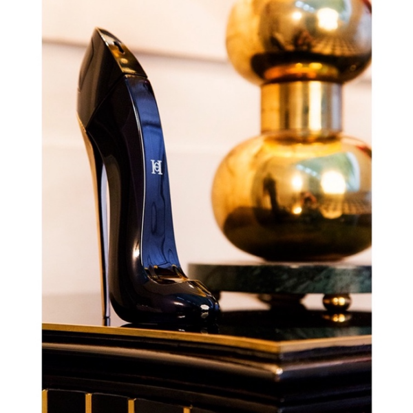 Nước Hoa Carolina Herrera Good Girl For Women - Ảnh 5