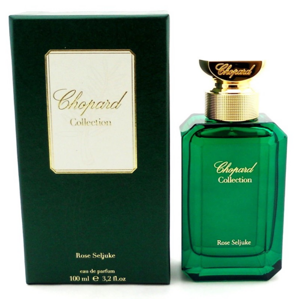 Nước hoa Chopard Collection Rose Seljuke - Ảnh 2