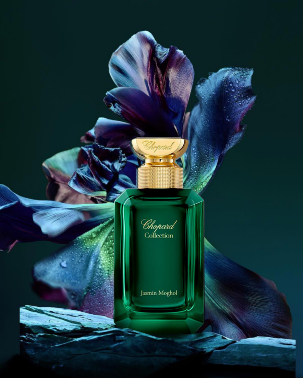 Nước hoa Chopard Collection Jasmin Moghol - Ảnh 3