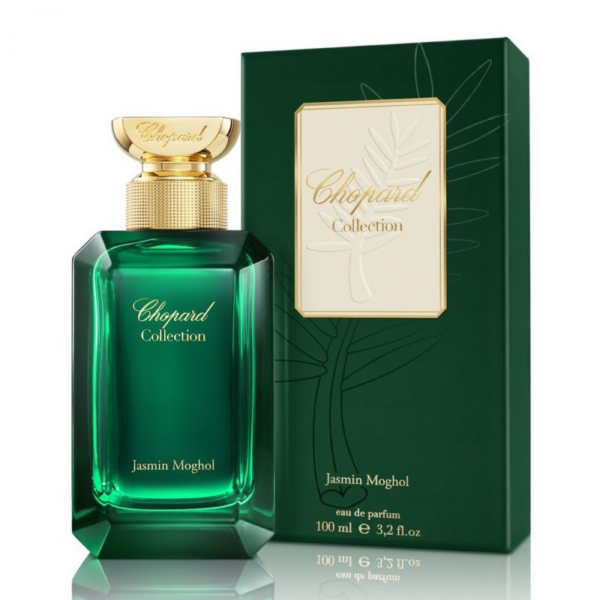 Nước hoa Chopard Collection Jasmin Moghol - Ảnh 2