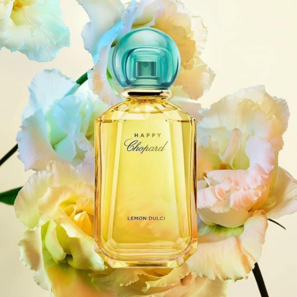 Nước hoa Chopard Happy Lemon Dulci - Ảnh 3