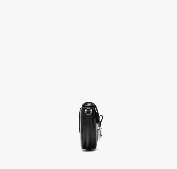 Túi MCM Patricia Crossbody  'Black' MWRBAPA01BK001 - Ảnh 4