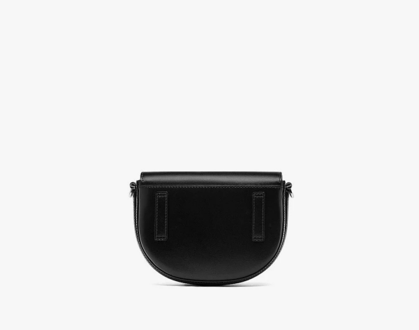 Túi MCM Patricia Crossbody  'Black' MWRBAPA01BK001 - Ảnh 2