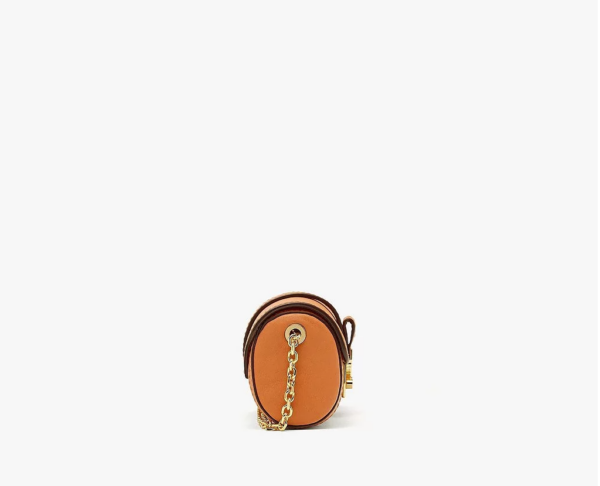 Túi MCM Tracy Cylinder Bag in Visetos MYZBSXT01CO001 - Ảnh 4
