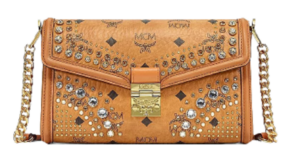 Túi MCM Millie Crossbody Cognac MWRBSVI01CO001