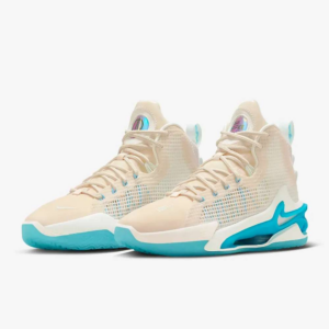 Giay Nike Air Zoom G.T. Jump EP 'Vivid Sky Ivory Blue' DC9039-200