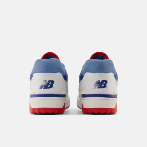Giay New Balance 550 'True Red Atlantic Blue' BB550NCH