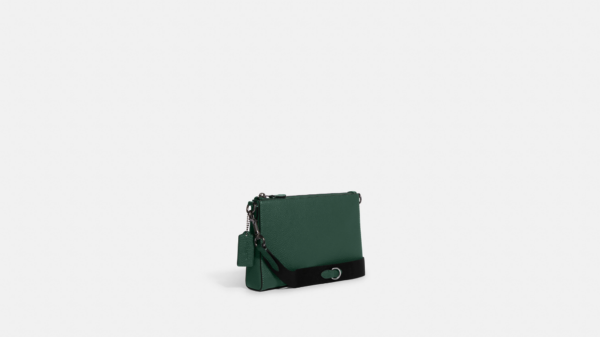 Tui Coach Holden Crossbody 'Everglade' CE689-NIVDI