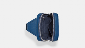 Tui Coach Sullivan Pack With Trompe Loeil 'True Blue' CH232-SVUPS