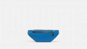 Tui Coach Track Belt Colorblock Signature 'Light Khaki' CH587-QBVFG