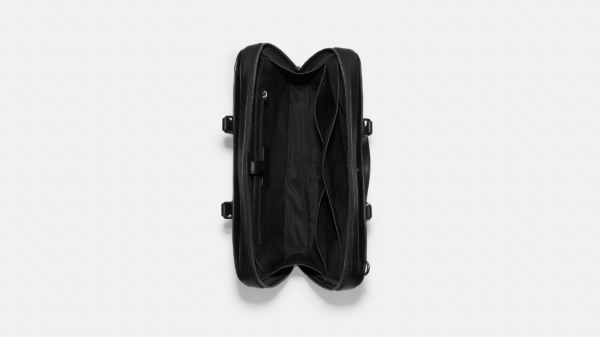 Tui Coach Graham Slim Brief 'Black' C8170-QB