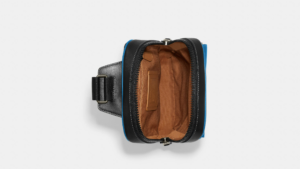 Tui Coach Track Pack Colorblock Signature 'Light Khaki' CH117-QBVFG