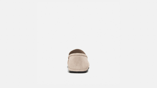 Giay Coach Collapsible Heel Driver 'Oat' G5108-OAT-7-D