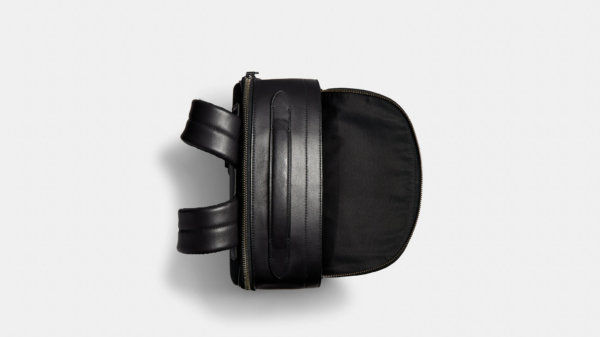 Balo Coach Graham Canvas 'Black' C2935-QBMI5