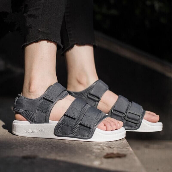Dép Adidas Adilette Sandall 2.0 CQ2672 - Ảnh 3