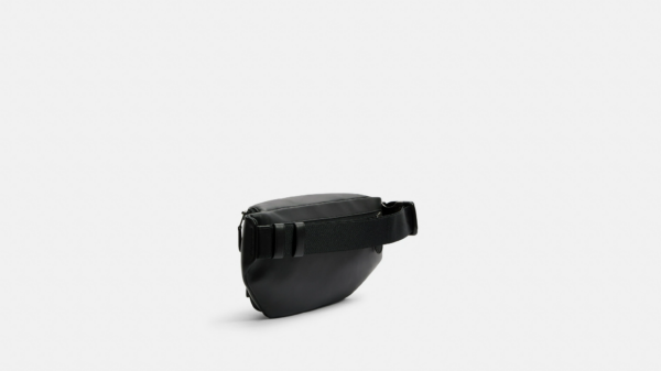 Tui Coach Track Belt Bag 'Black' CE955-N08