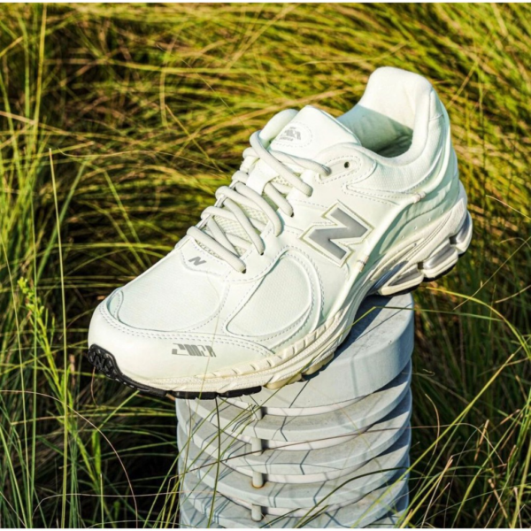 Giày New Balance x Randomevent x UNIK 'Marblehead' ML2002RX - Ảnh 9
