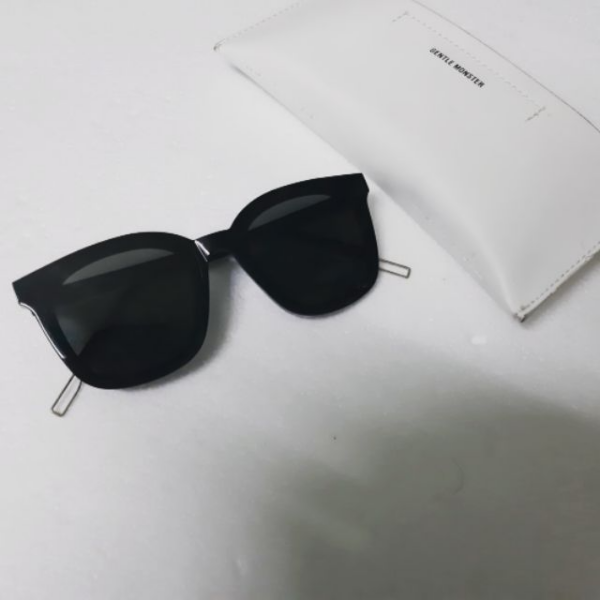 Kính Gentle Monster Papas 01 - Ảnh 3