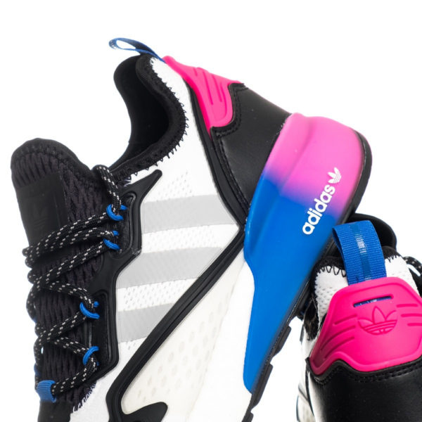 Giày Adidas ZX 2K J 'Gradient' FY1942 - Ảnh 4