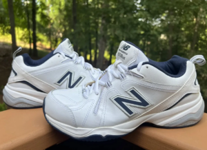 Giay New Balance 608 V5 'White' MX608WN5