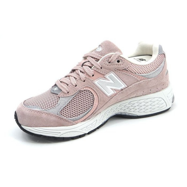 Giày New Balance 2002R 'Cherry Blossom Powder' ML2002R4 - Ảnh 5