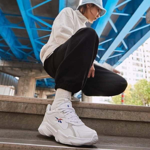 Giày Reebok Royal Turbo Impulse GV7143 - Ảnh 3