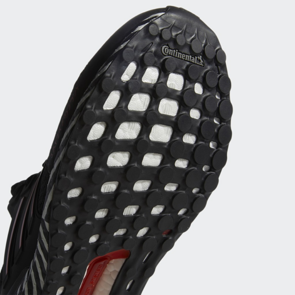 Giày Adidas UltraBoost Striped Boost 'Black' FY8382 - Ảnh 5