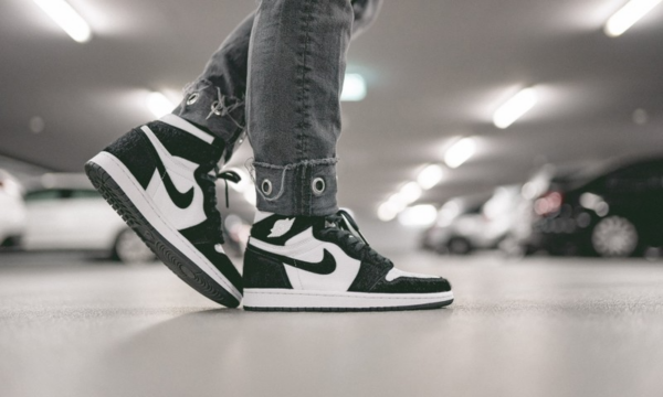 Giày Nike Air Jordan 1 Retro High 'Twist' CD0461-007 - Ảnh 5