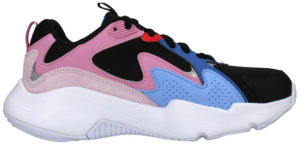 Giày Reebok Royal Turbo Impulse 'Blue Pink' EH0234