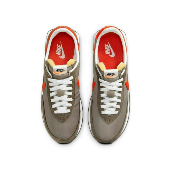 Giày Nike Waffle Trainer 2 'Moon Fossil' DH1349-002 - Ảnh 4