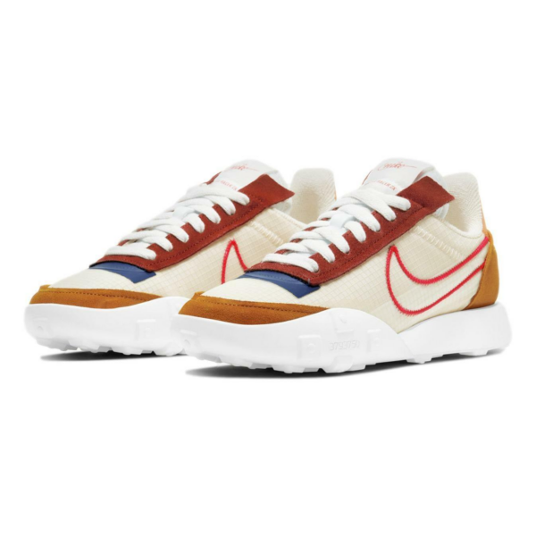 Giày Nike Waffle Racer 2X 'Monarch' CK6647-800 - Ảnh 2
