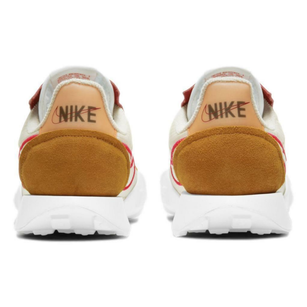 Giày Nike Waffle Racer 2X 'Monarch' CK6647-800 - Ảnh 4