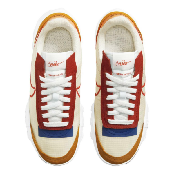 Giày Nike Waffle Racer 2X 'Monarch' CK6647-800 - Ảnh 5