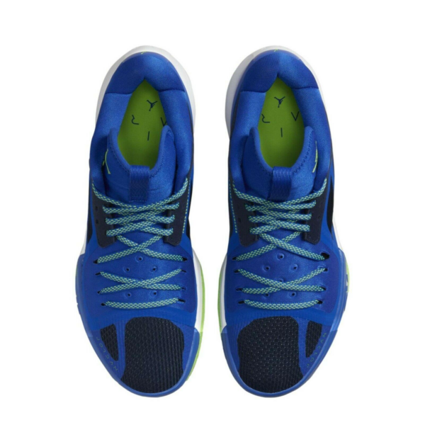 Giày Nike Air Jordan Zoom Separate 'Mavs' DH0249-400 - Ảnh 3