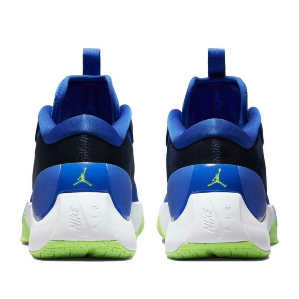 Giày Nike Air Jordan Zoom Separate 'Mavs' DH0249-400 - Ảnh 4
