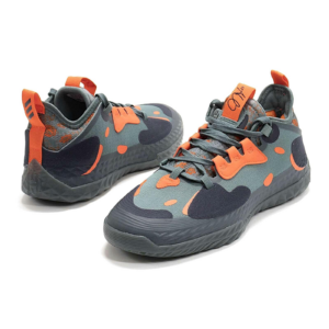 Giay Adidas Harden Vol. 5 'Floral Hazy Emerald' FZ1082