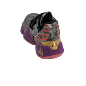 Giay Adidas Harden Vol. 4 'Five Generals' FW3884