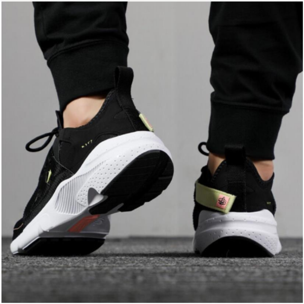 Giày Nike Huarache Type 'Black' BQ5102-001 - Ảnh 3