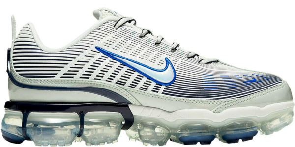 Giày Nike Air Vapormax 360 'White' CK9671-001