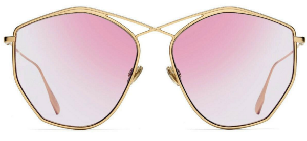 Kính Dior Gold Pink STELLAIRE4-000TE