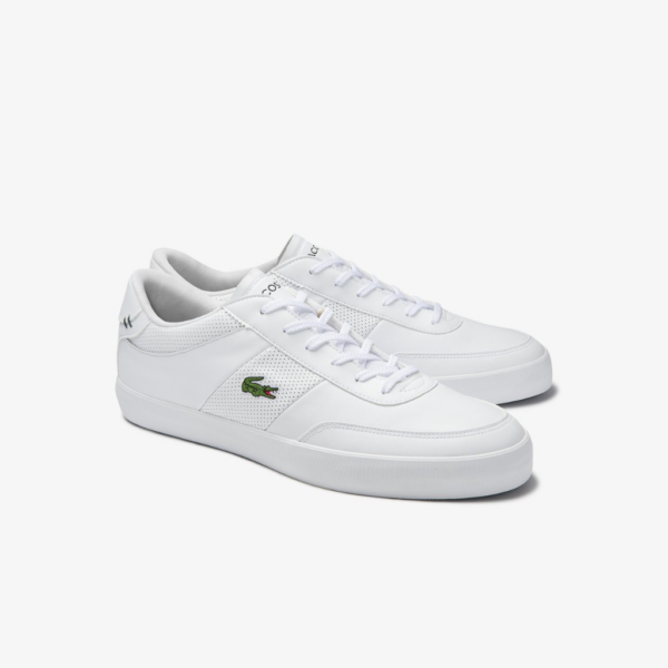 Giày Lacoste Wmns Lerond BL RZ0022W51G-21G - Ảnh 2