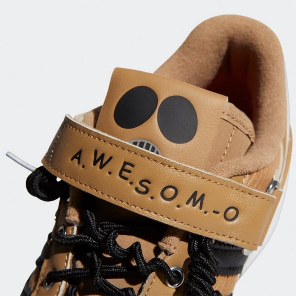 Giay Adidas Forum Low x South Park 'AWESOM-O' GY6475