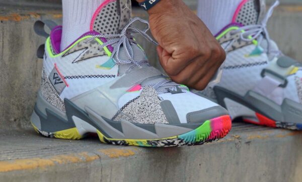 Giày Nike Air Jordan Why Not Zero.3 CD3003-100 - Ảnh 6